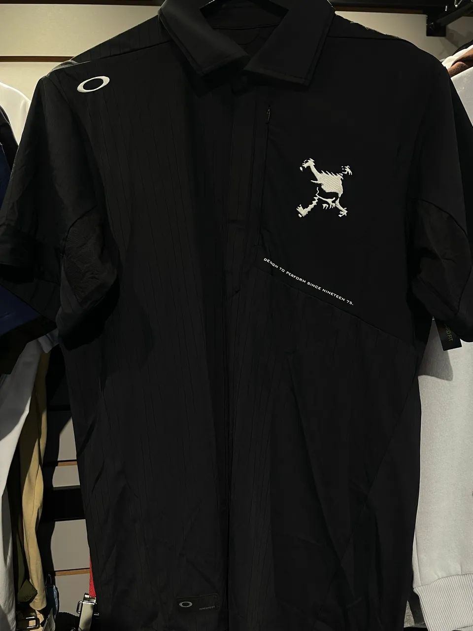 Polo Oakley Original