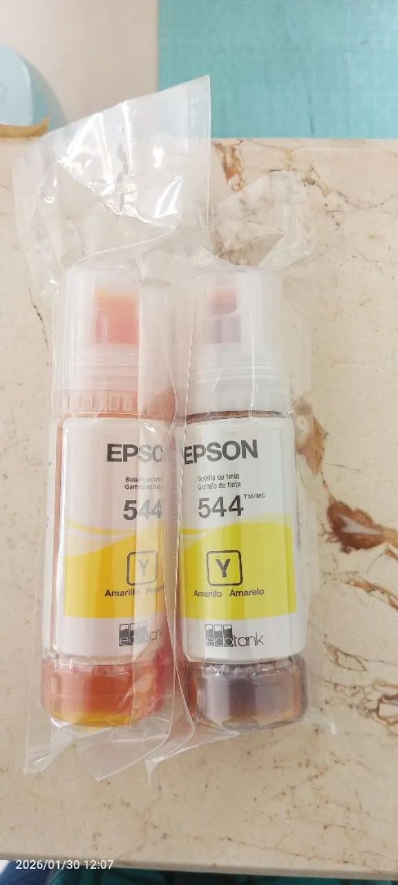 Tinta impressora  - Foto 3