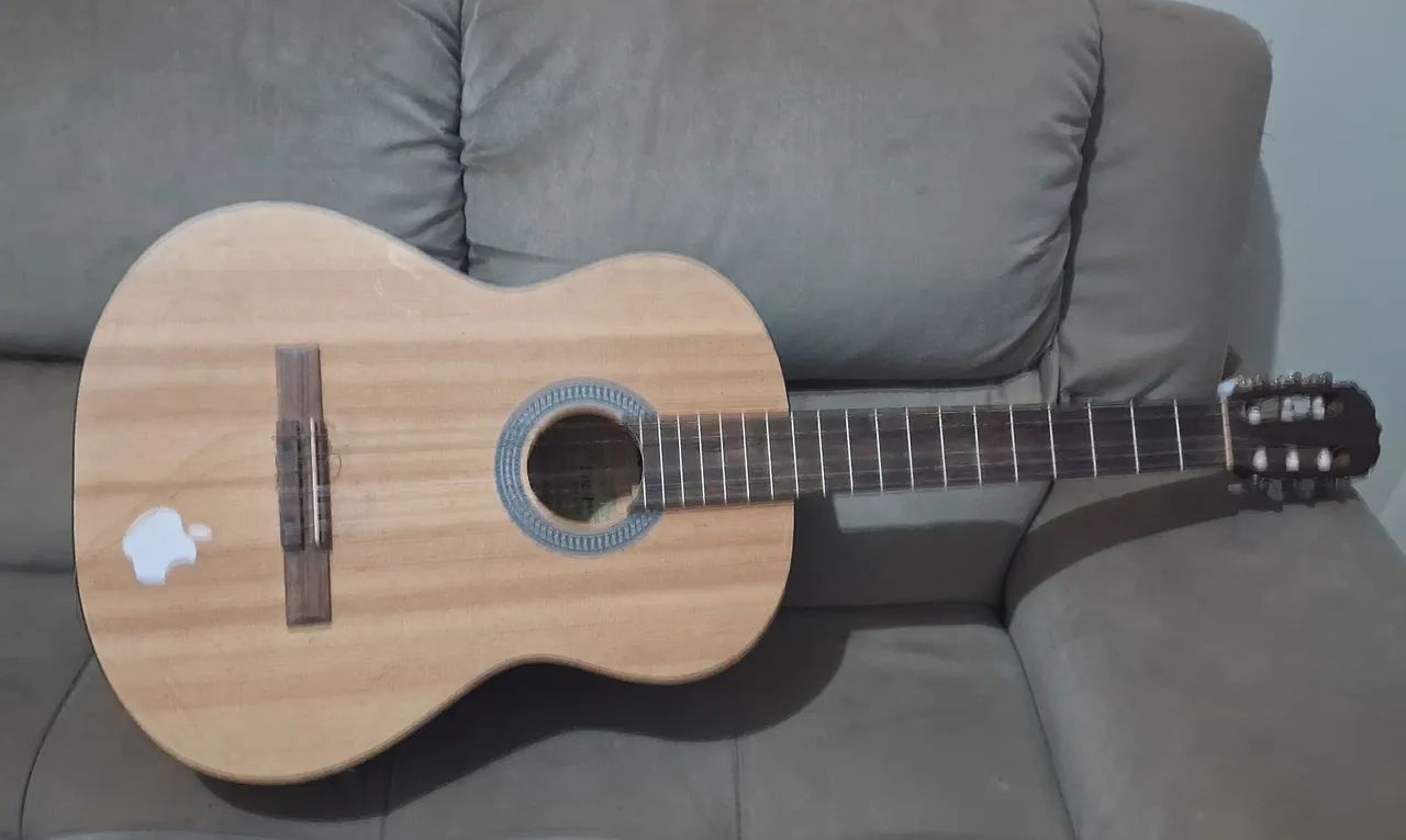 Violão 