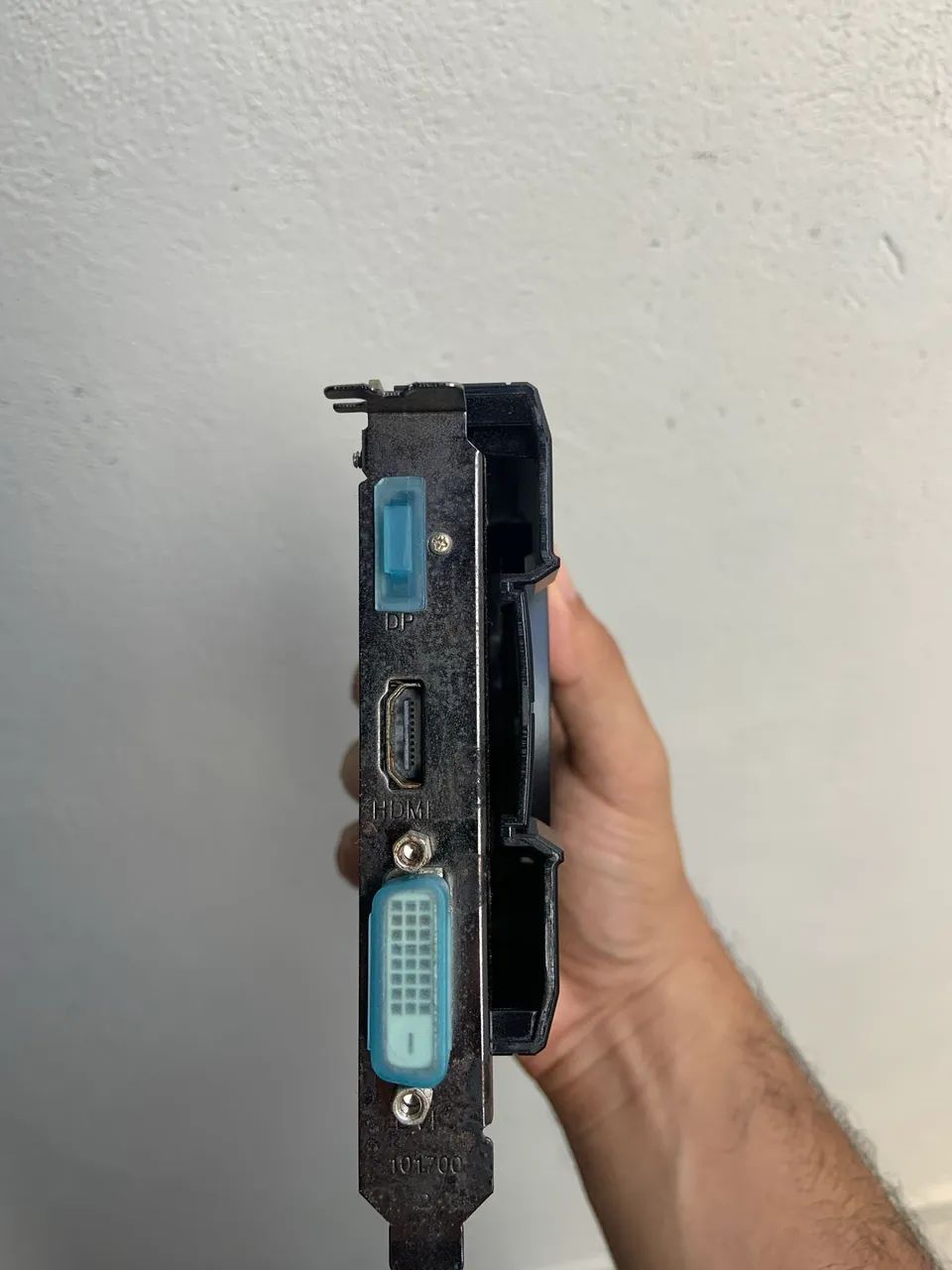 Rx 550 Sapphire 4gb - Foto 3