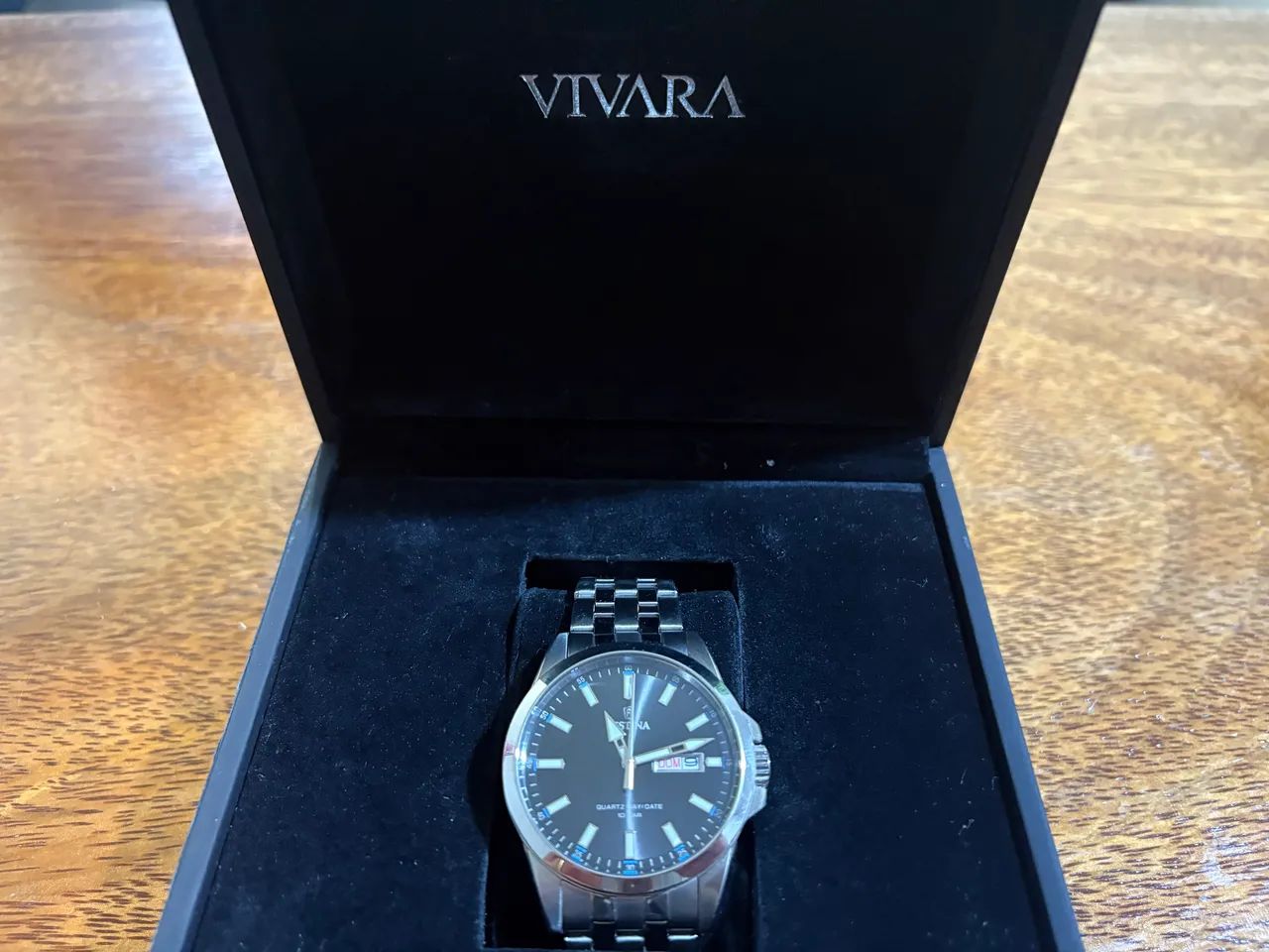 Relógio festina 42 mm 