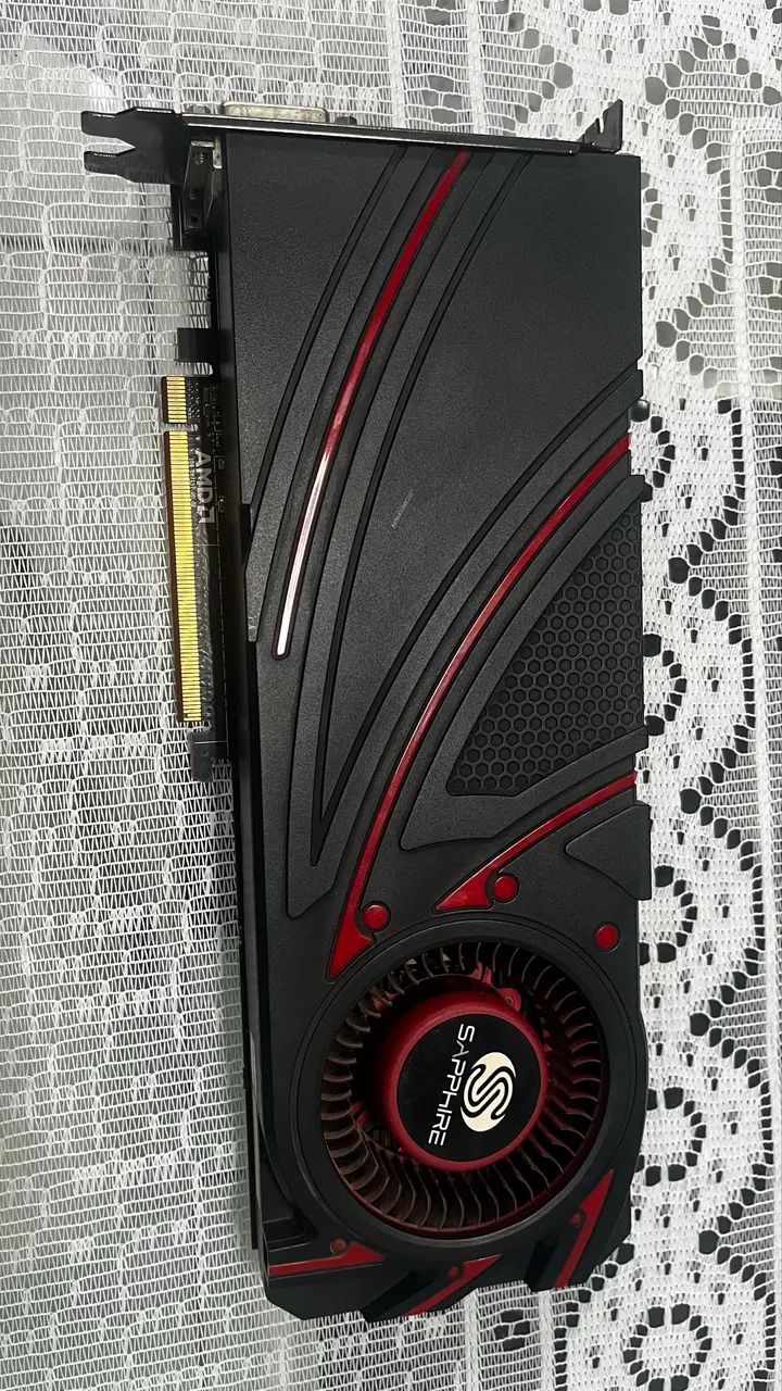 AMD R9 290X 4GB - Foto 2