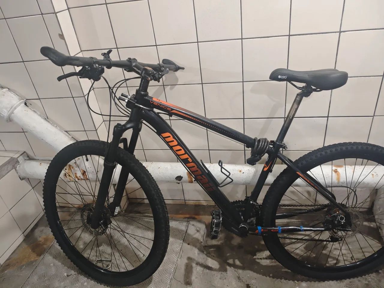 Bike Mormaii  - Foto 5