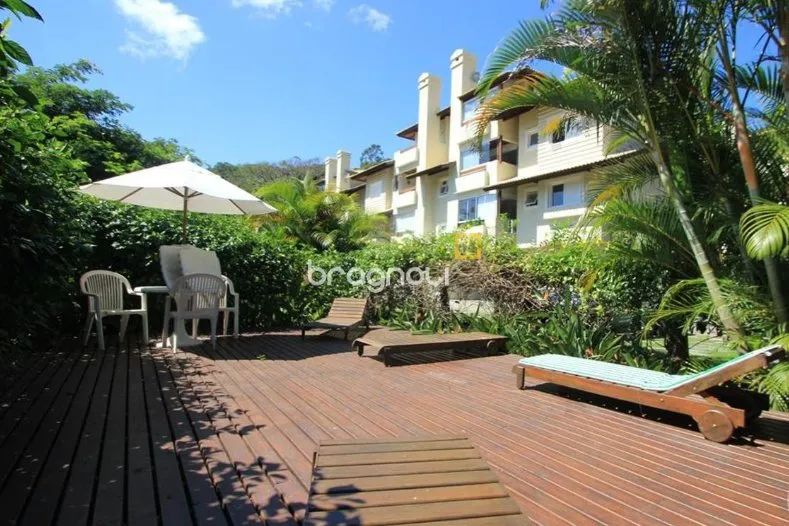 Apartamento 2 dormitórios na Lagoa da Conceição - Foto 5