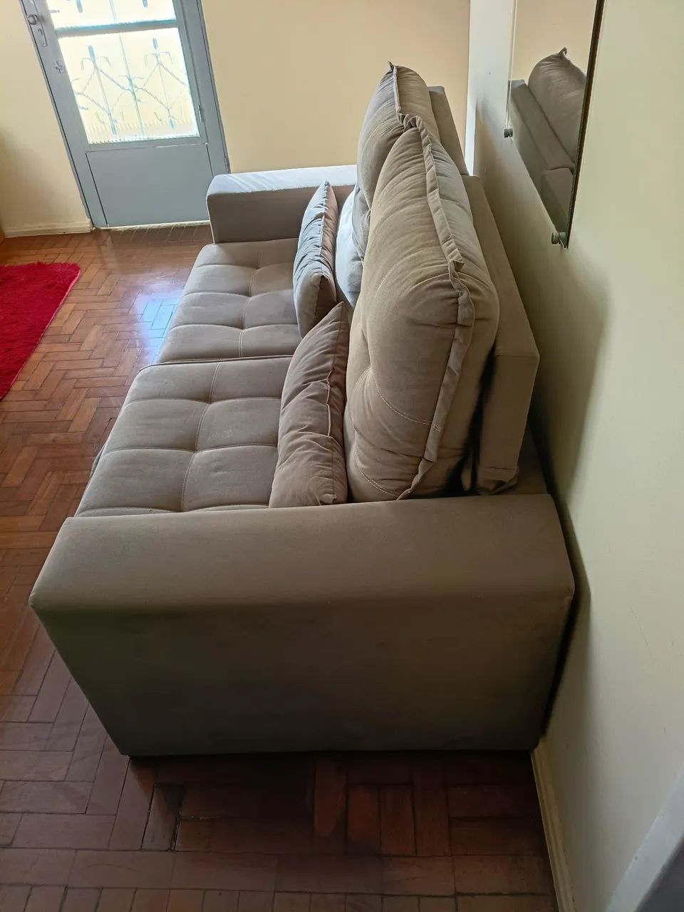 Vende se sofá  - Foto 2