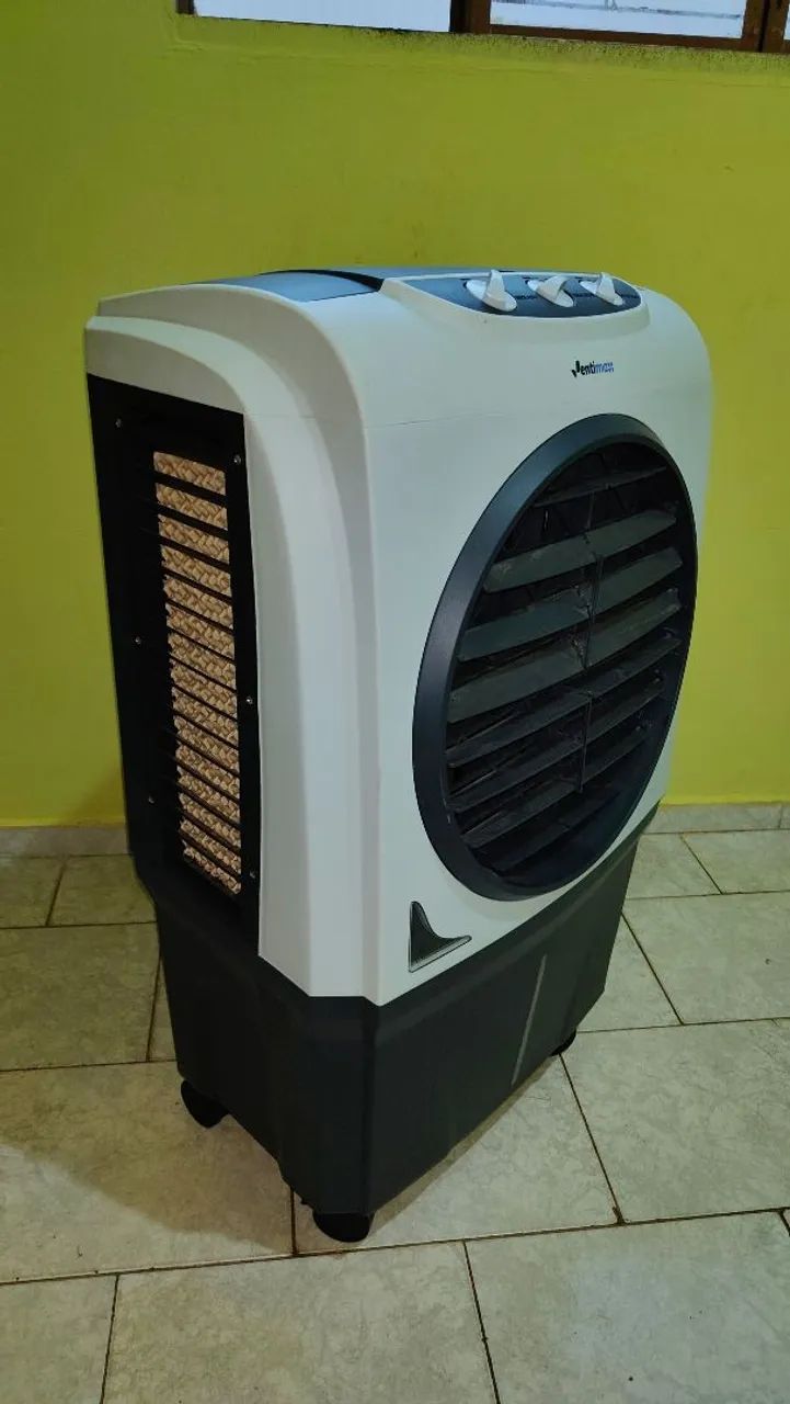 Climatizador 