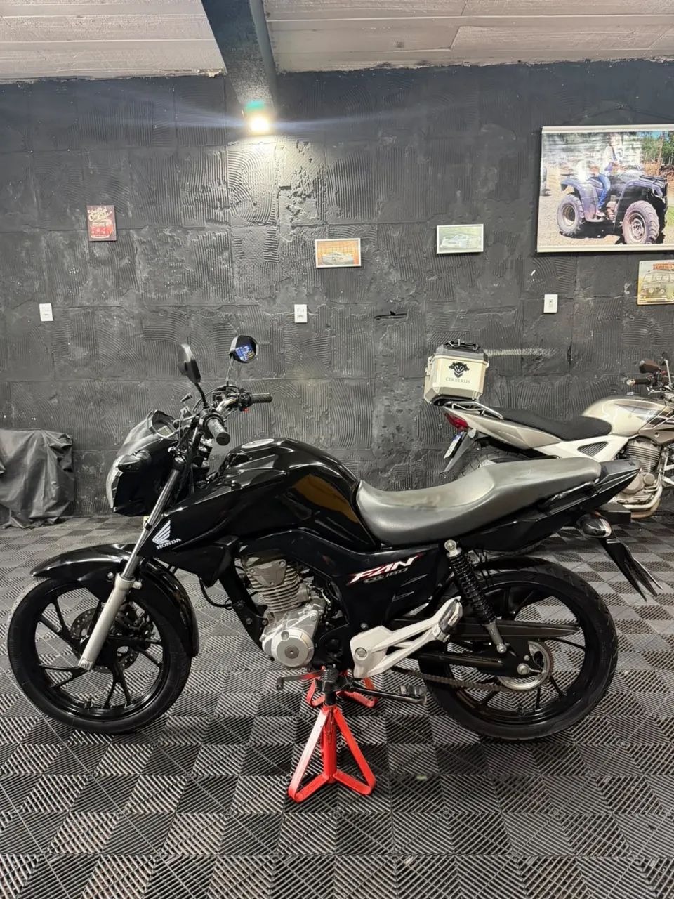 Fan 160 - Foto 2