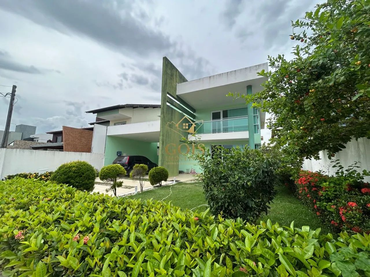 Casa Duplex 5 Quartos  Jardim Europa, Antares, Maceió - Foto 3