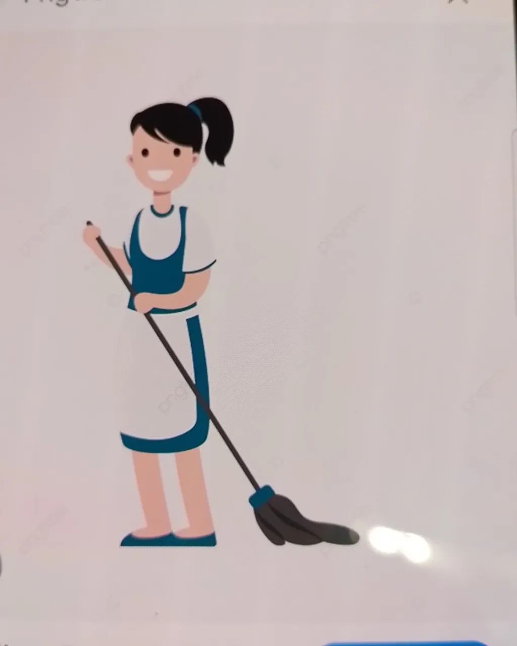 Vaga serviços domésticos  - Foto 4