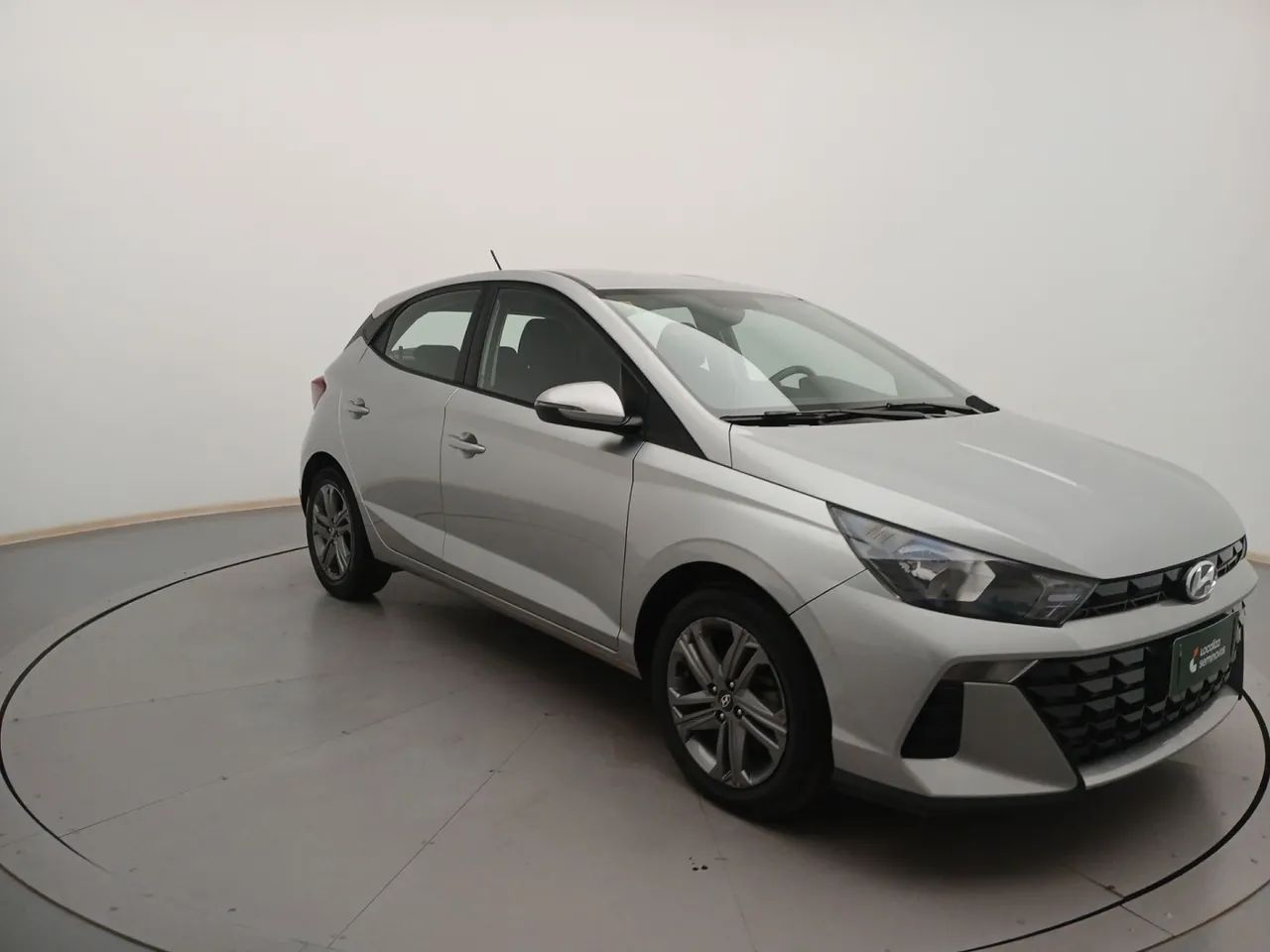 Hyundai HB20 Comf./C.Plus/C.Style 1.0 Flex 12V, foto 6 de 17