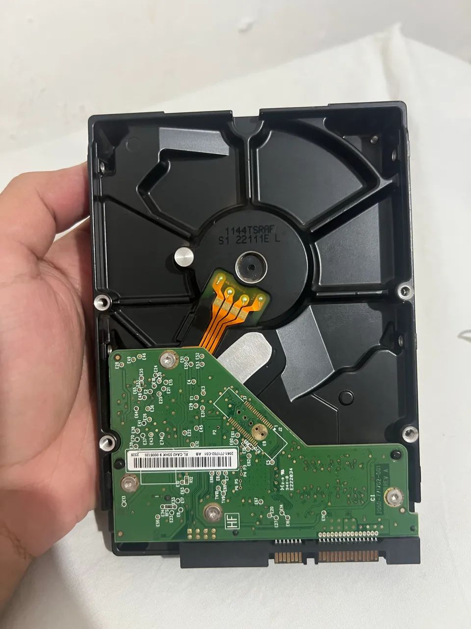 Hd interno de computador 500gb 451035360595159041