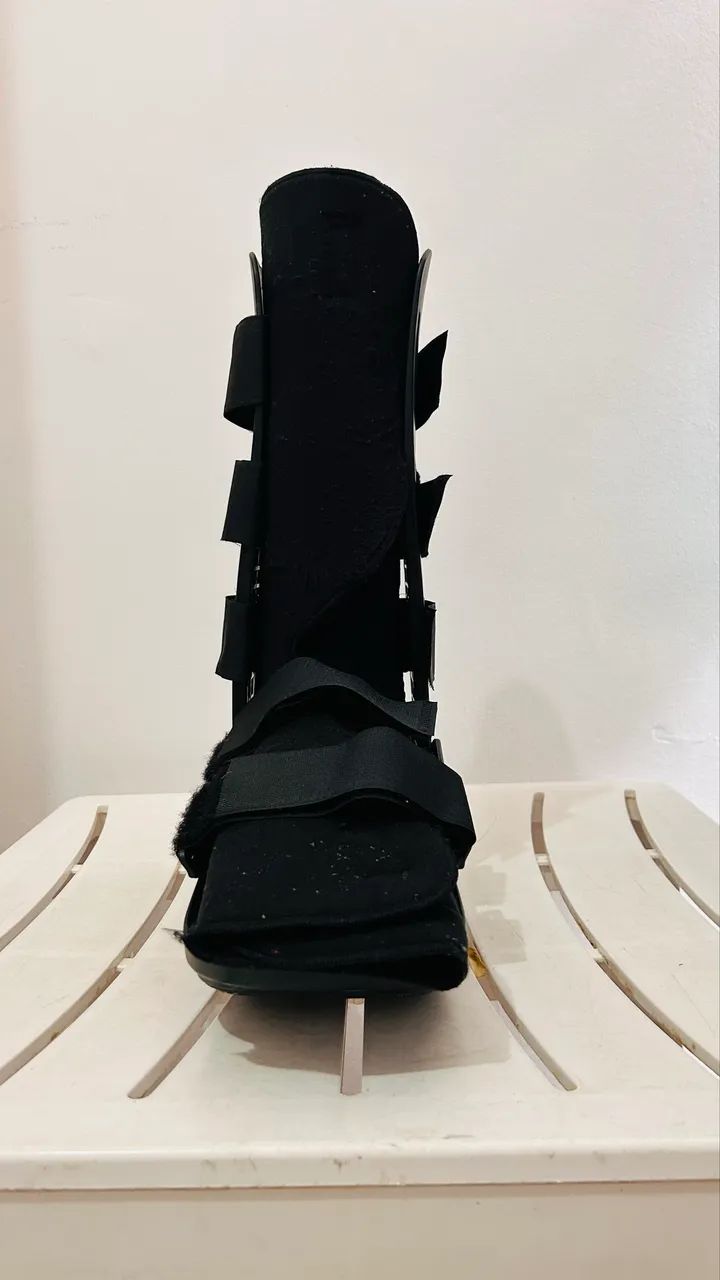 Bota Imobilizadora (Robofoot)  - Foto 2