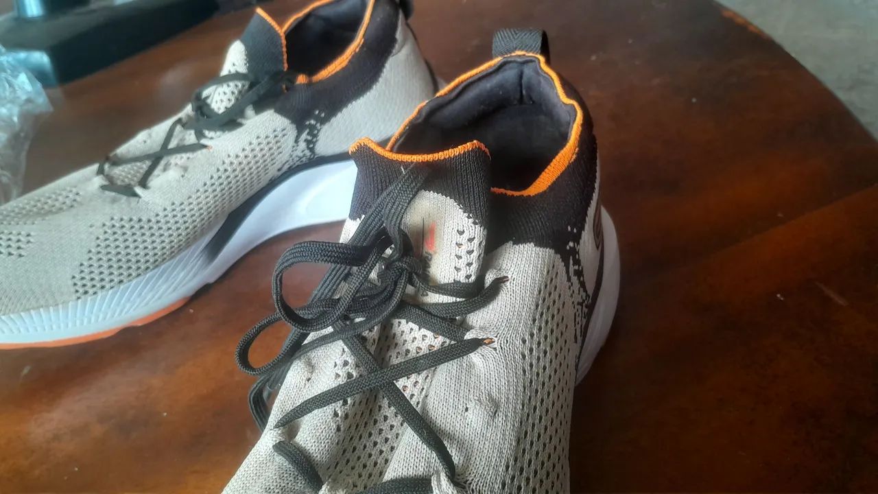 TÊNIS RAINHA - FLUID EVA - Foto 5