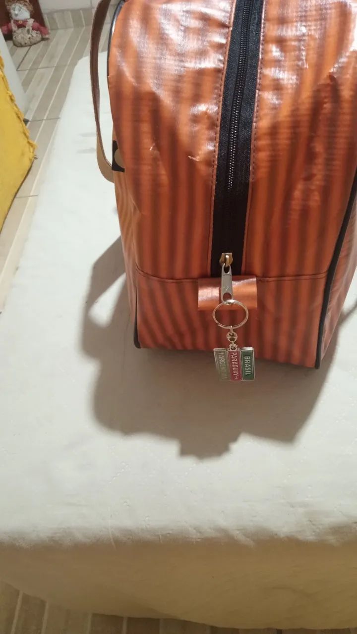 Bolsa para viagem  - Foto 2