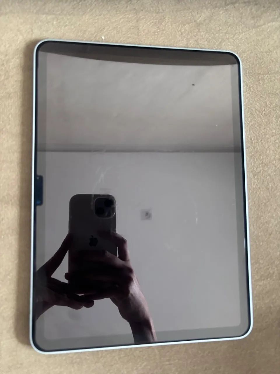 IPAD/TABLETE