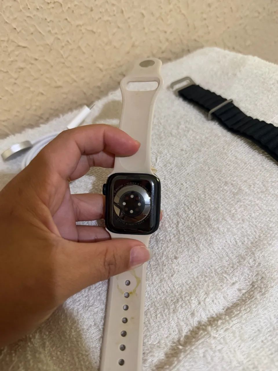Apple Watch Series 8 41mm - Foto 5