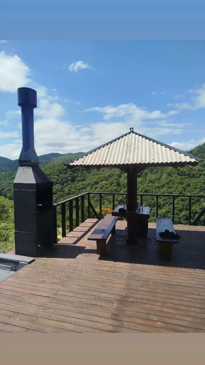 CHALÉ  SANTO AMARO  - Foto 3
