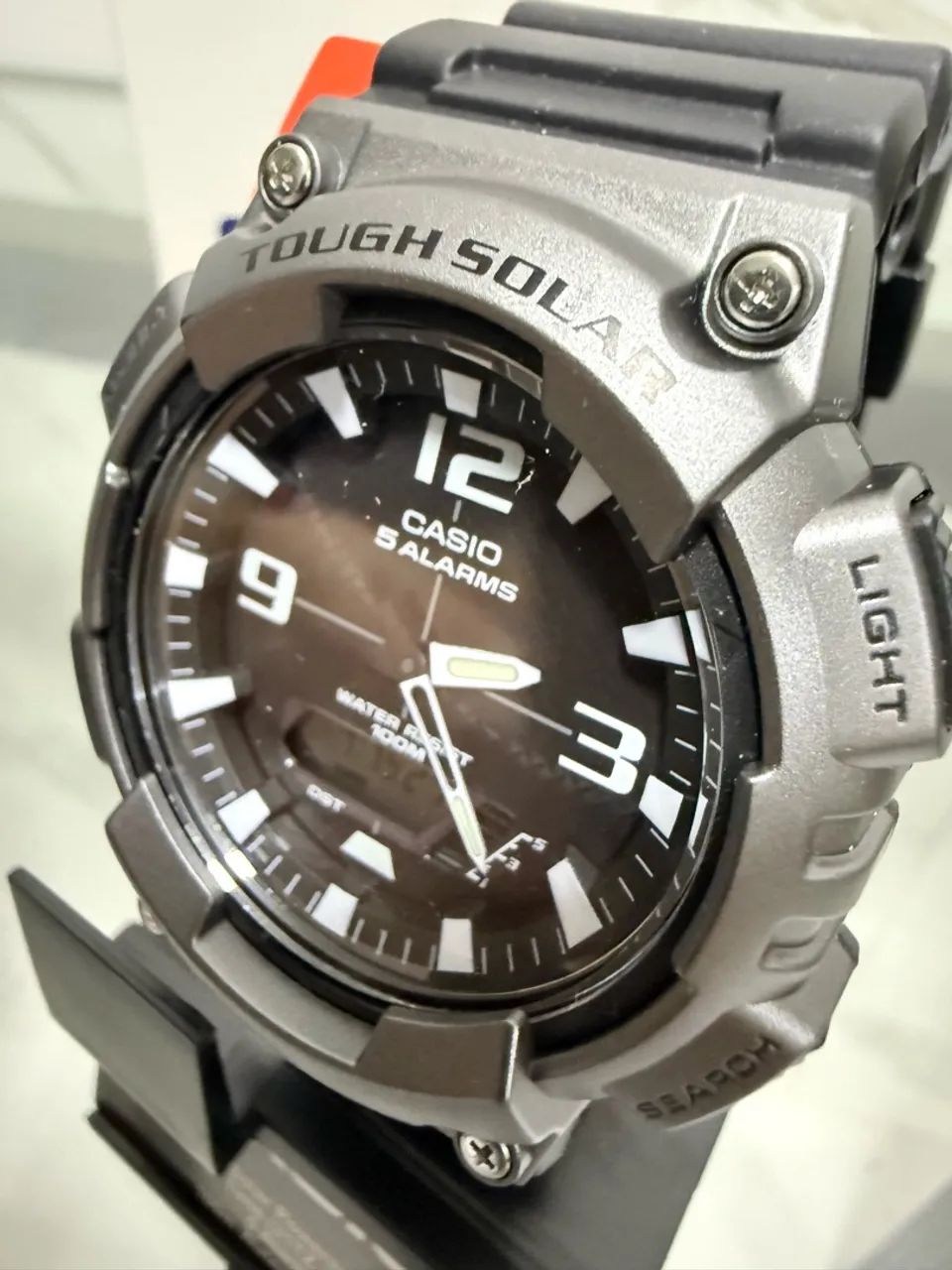 Relógio Casio ( NOVO) - Foto 5
