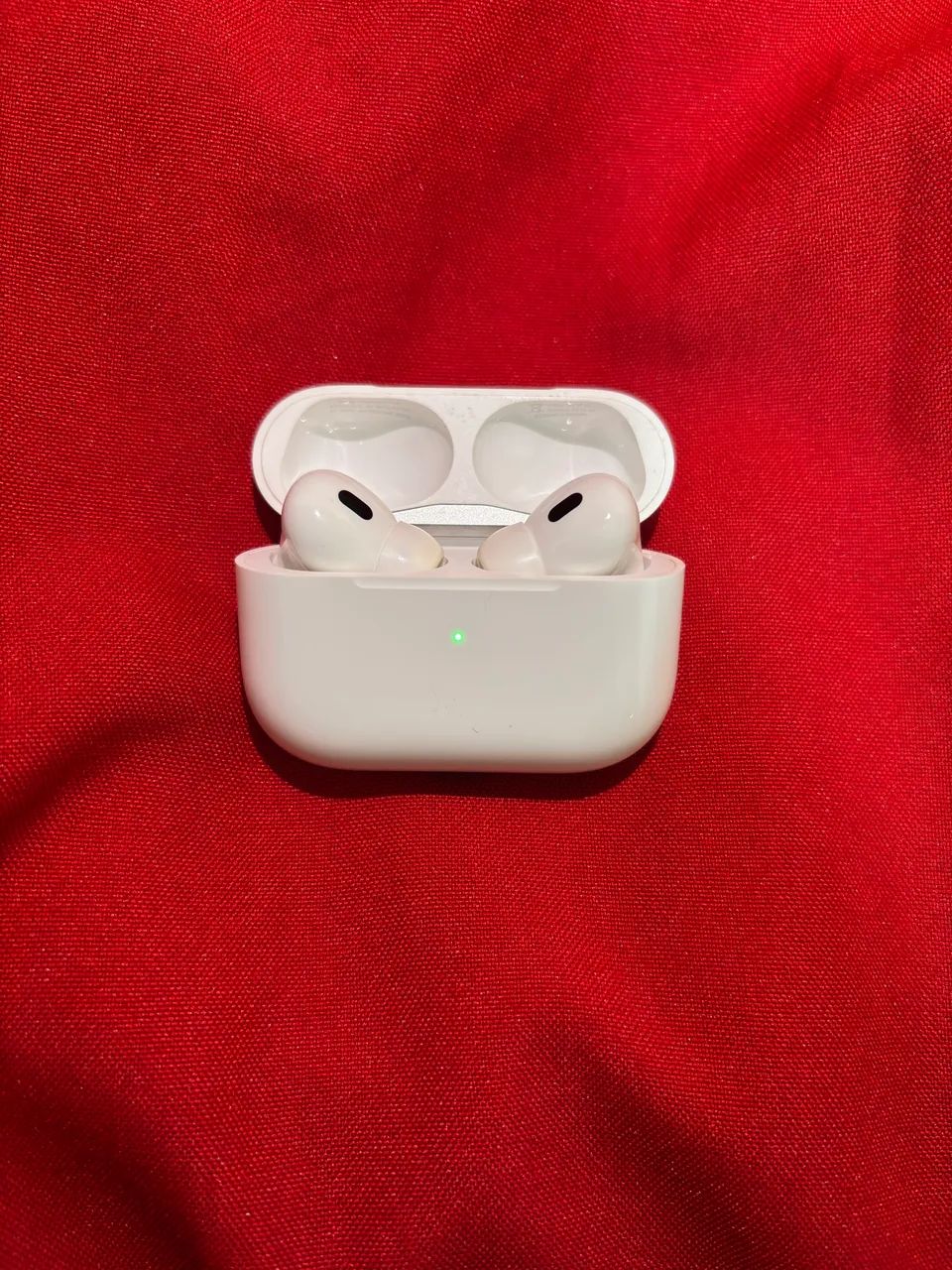 AirPods Pro 2ª Geração Original Apple - Ótimo Estado - Fones de