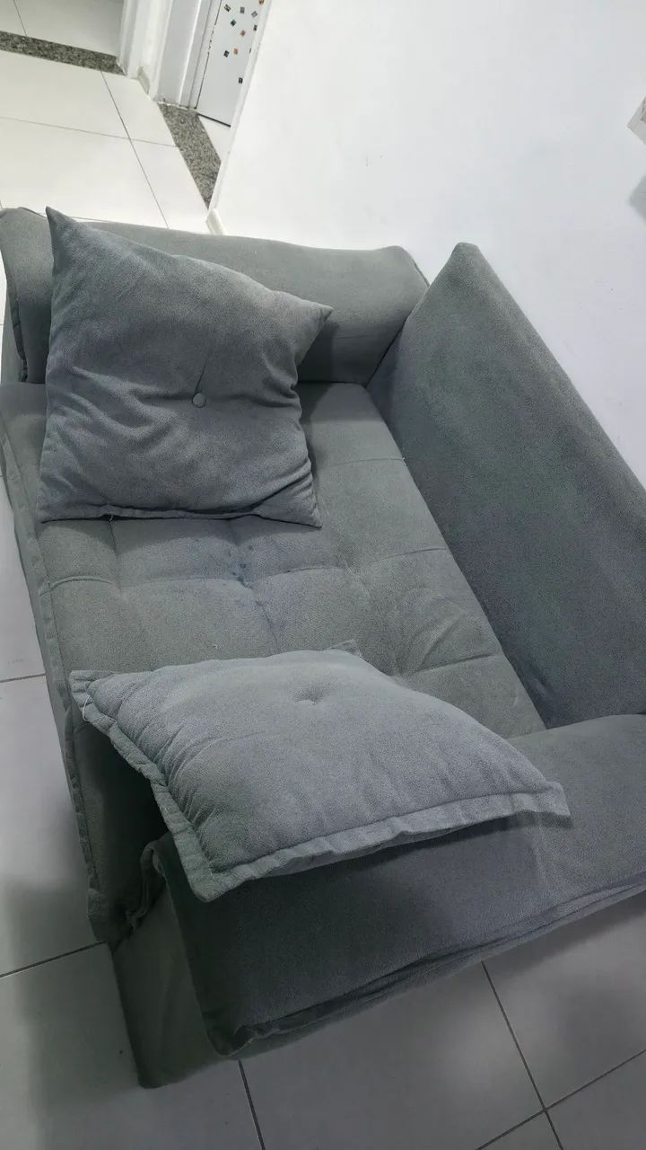Vendo Sofá - Foto 2