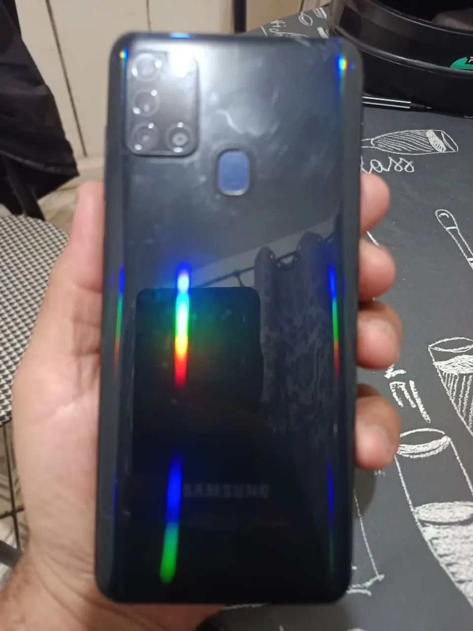 Celular pra arrumar  - Foto 4