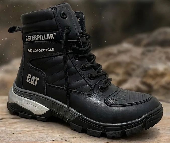 Coturno Caterpillar