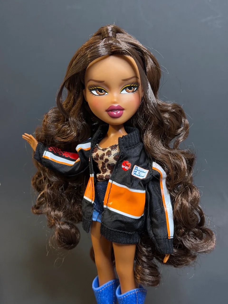 BRATZ GOIN OUT SASHA - Foto 4