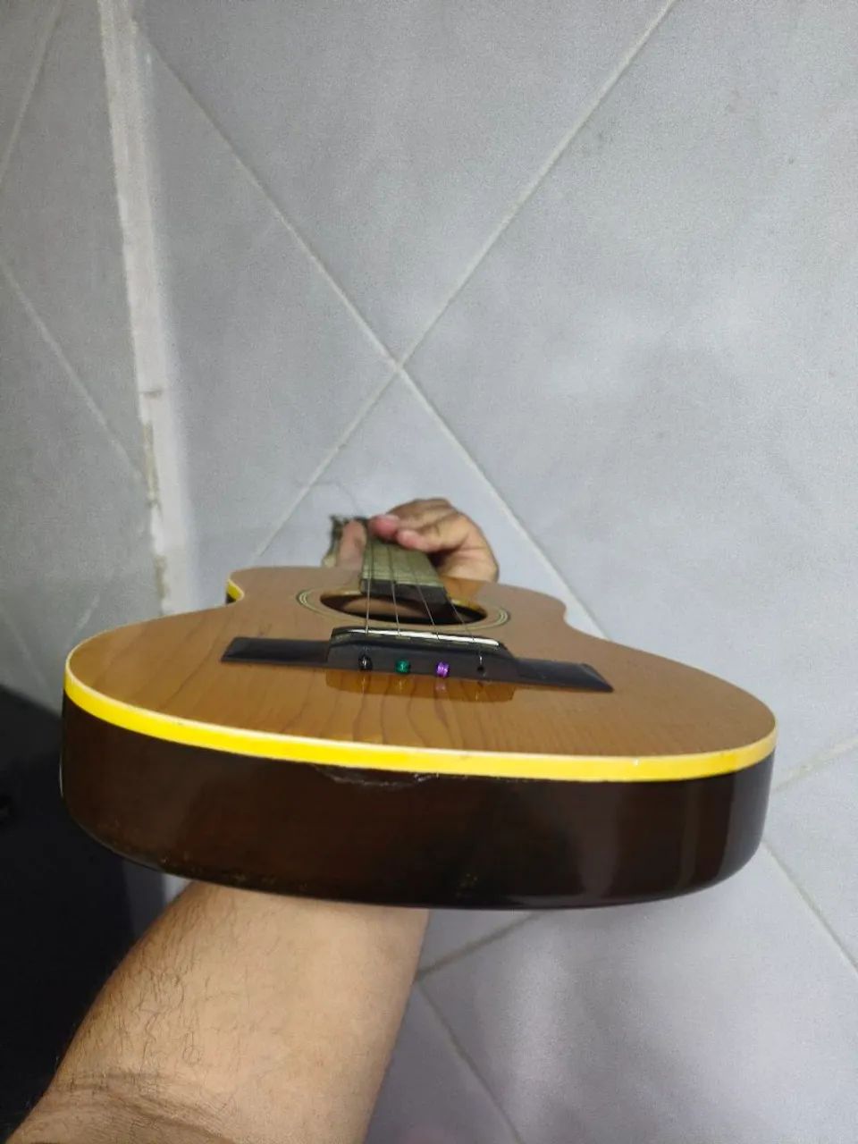 Cavaquinho luthier  - Foto 5