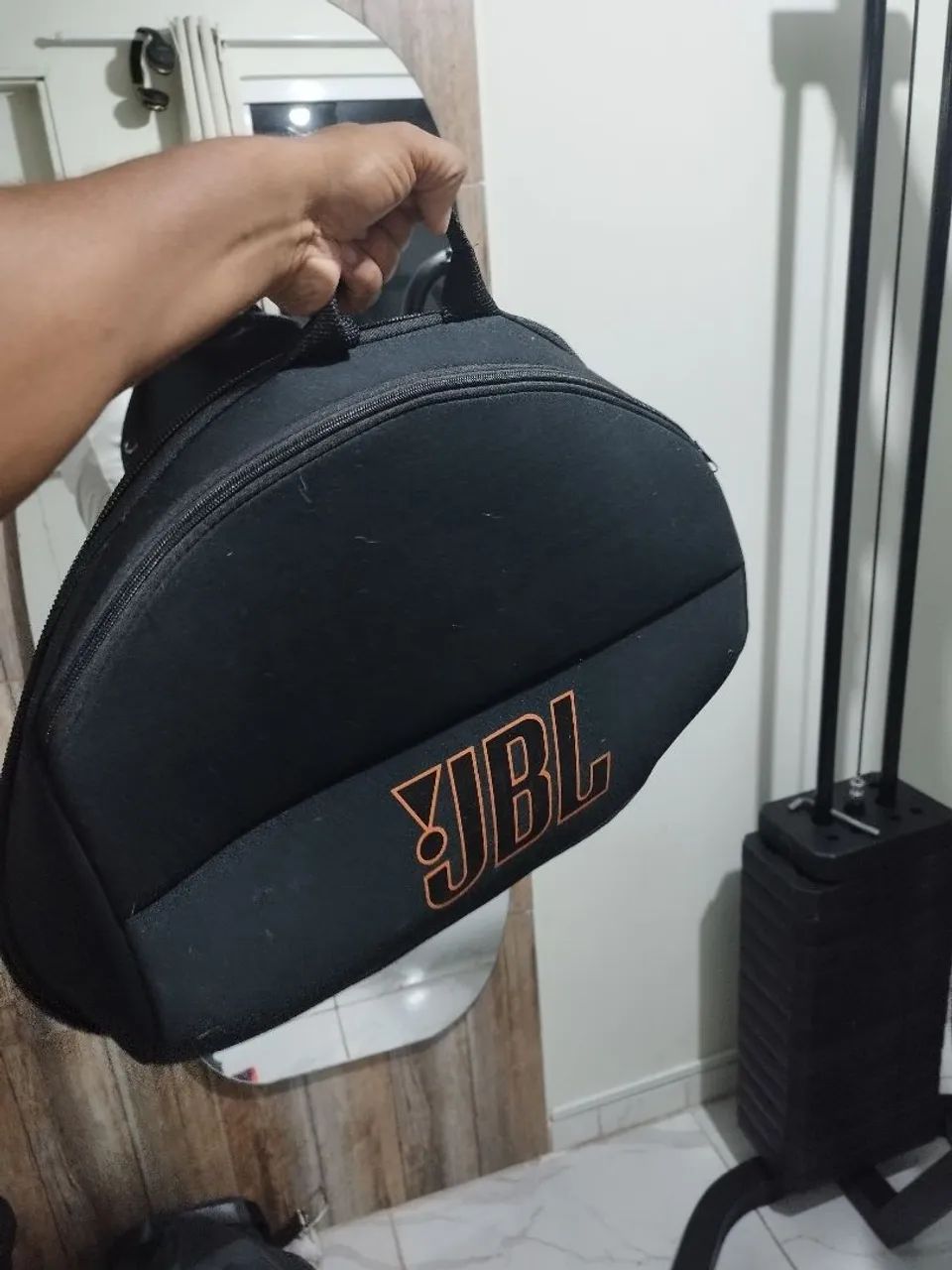 Bolsa jbl - Foto 3