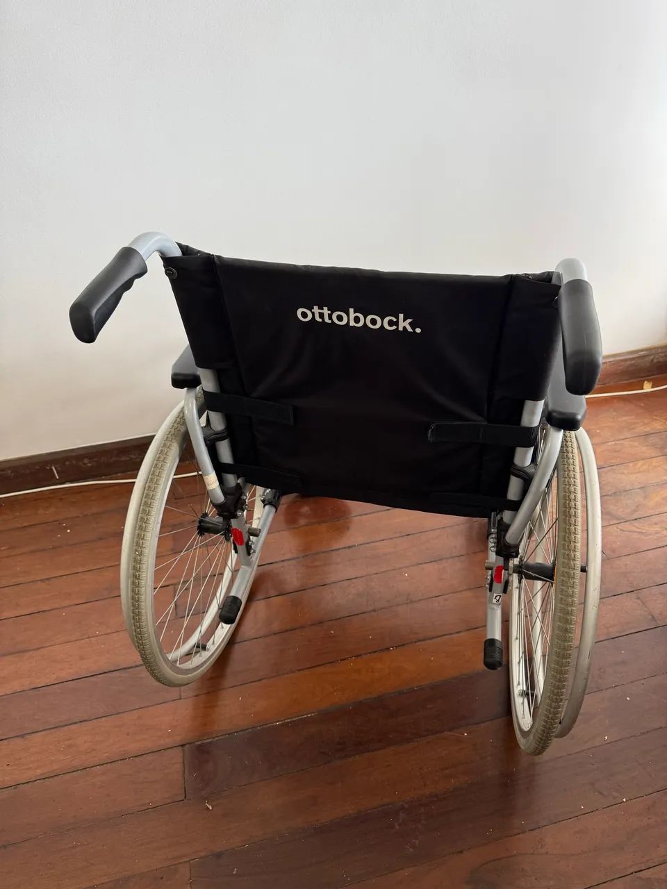 Cadeira de Rodas Ottobock - Foto 2
