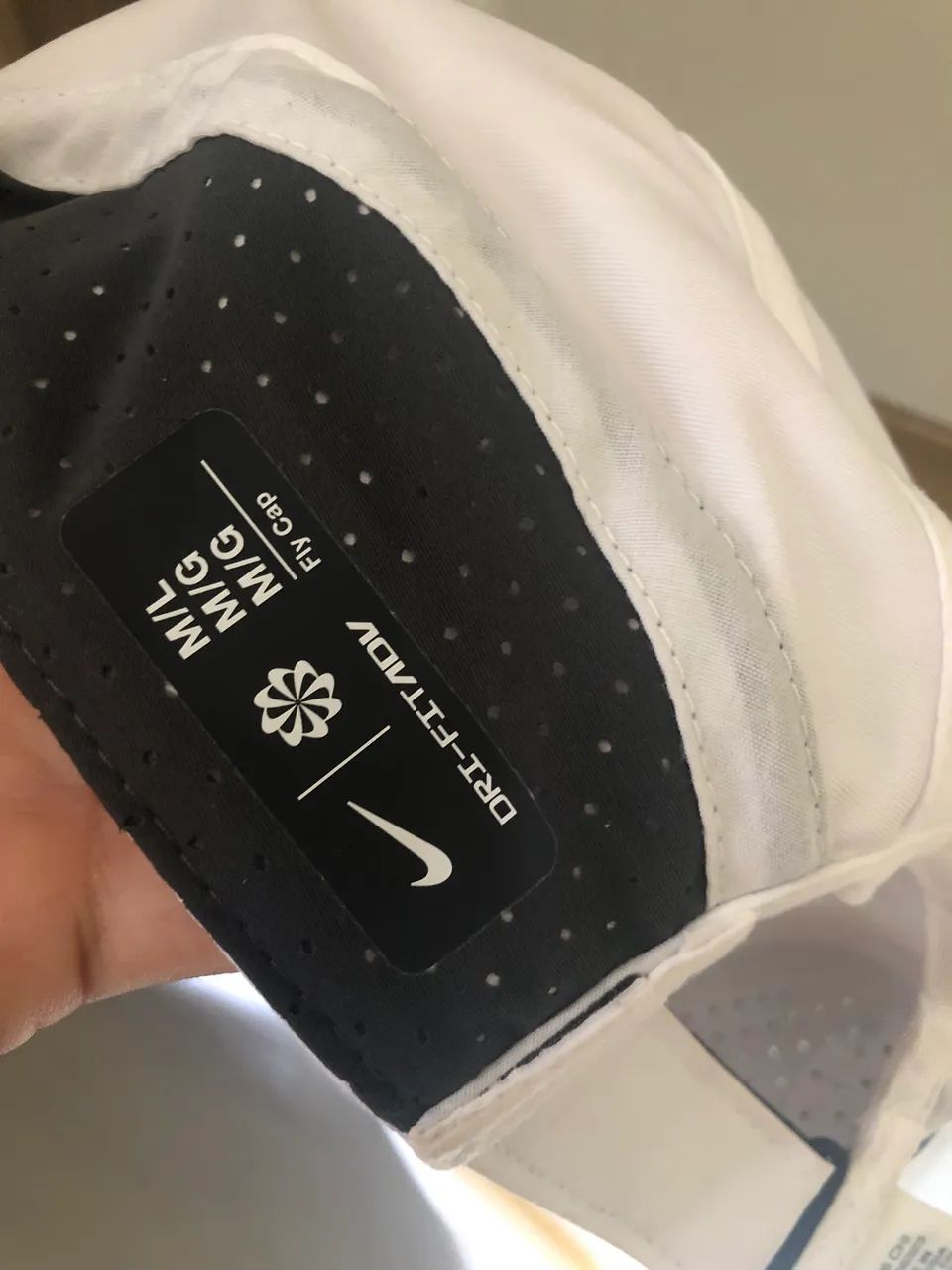 Boné Nike Tailwind original  - Foto 3