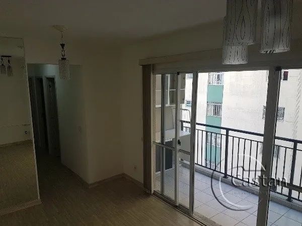 apartamento para alugar na mooca - Foto 2