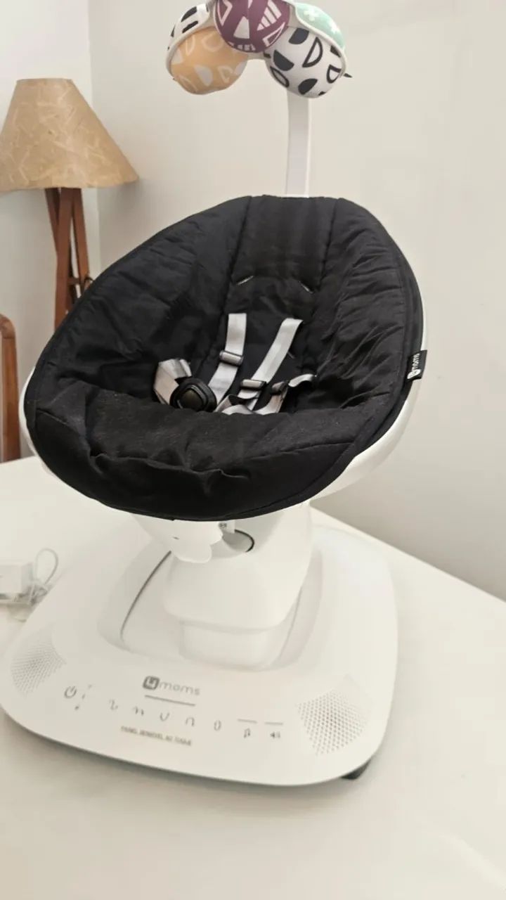 Mamaroo 5.0