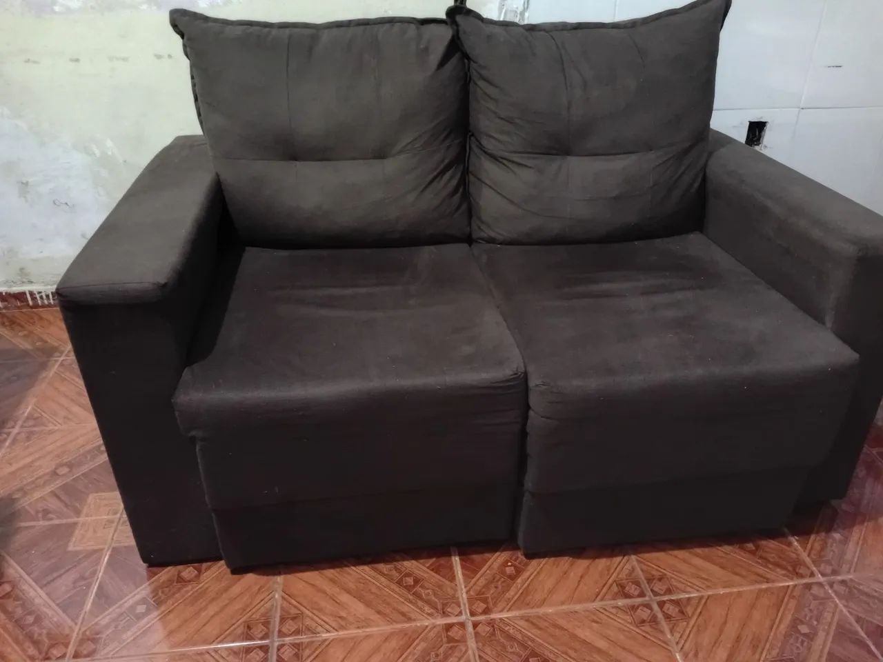 Sofá retrátil  - Foto 2