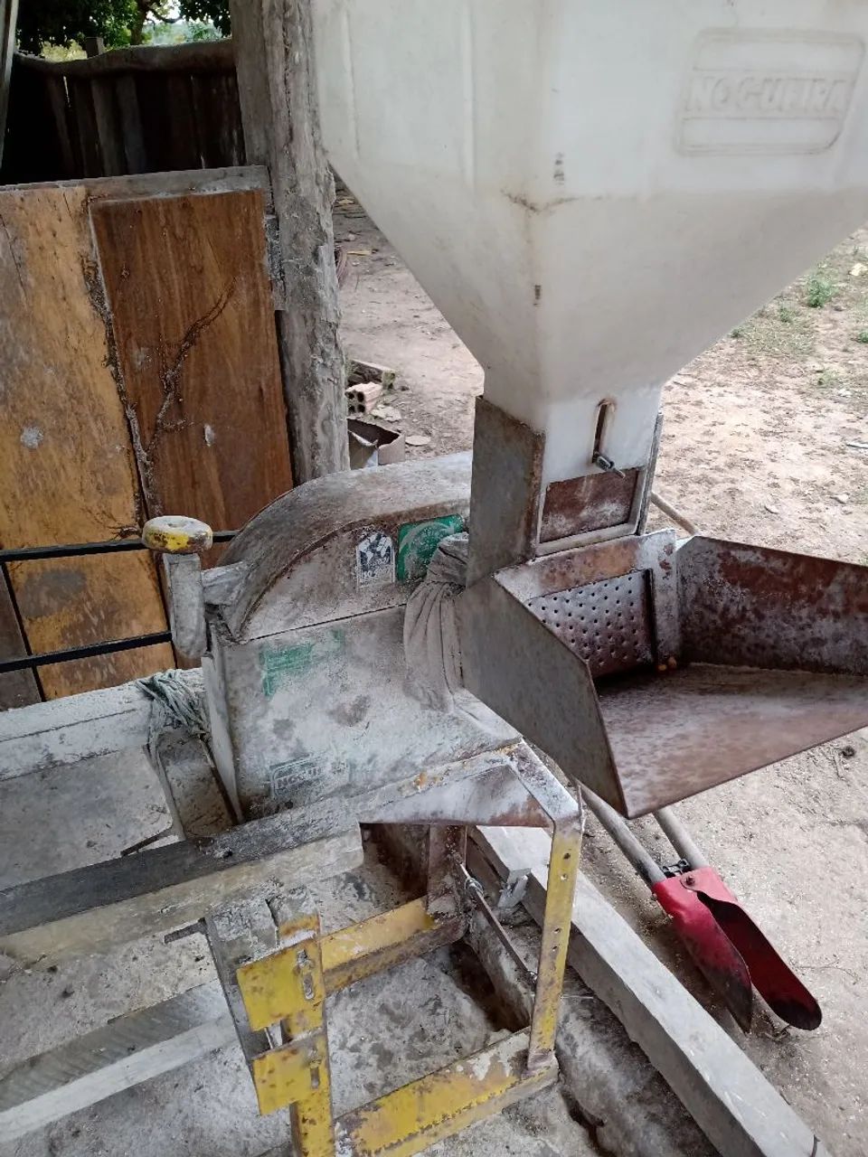 Vendo forrageira - Foto 6