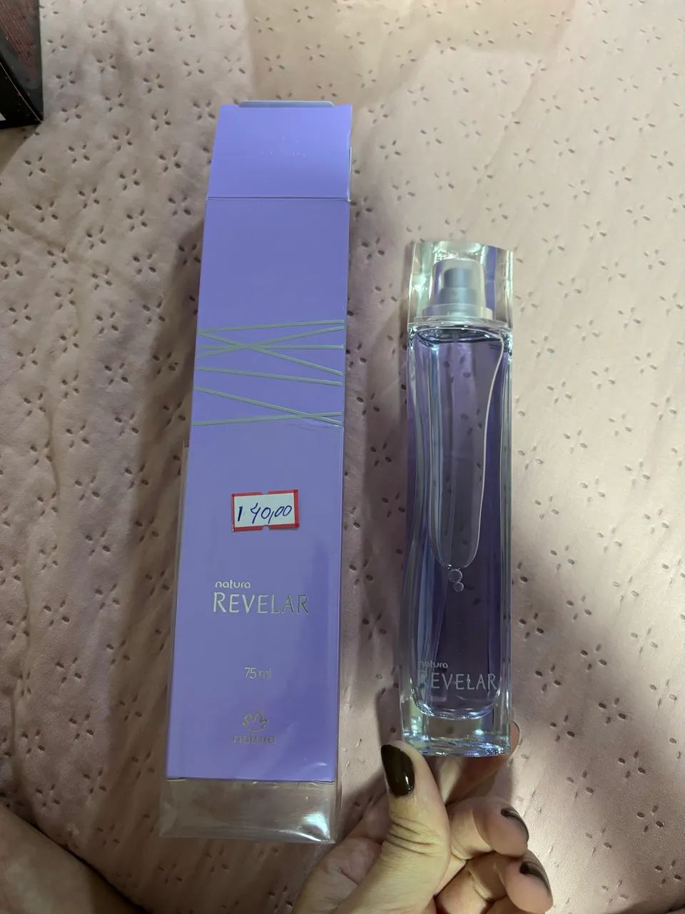 Perfume Revelar - Natura  - Foto 2
