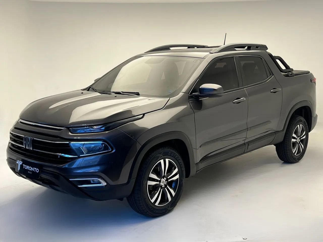 Fiat Toro Toro Freedom 1.3 T270 4x2 Flex Aut. 2023