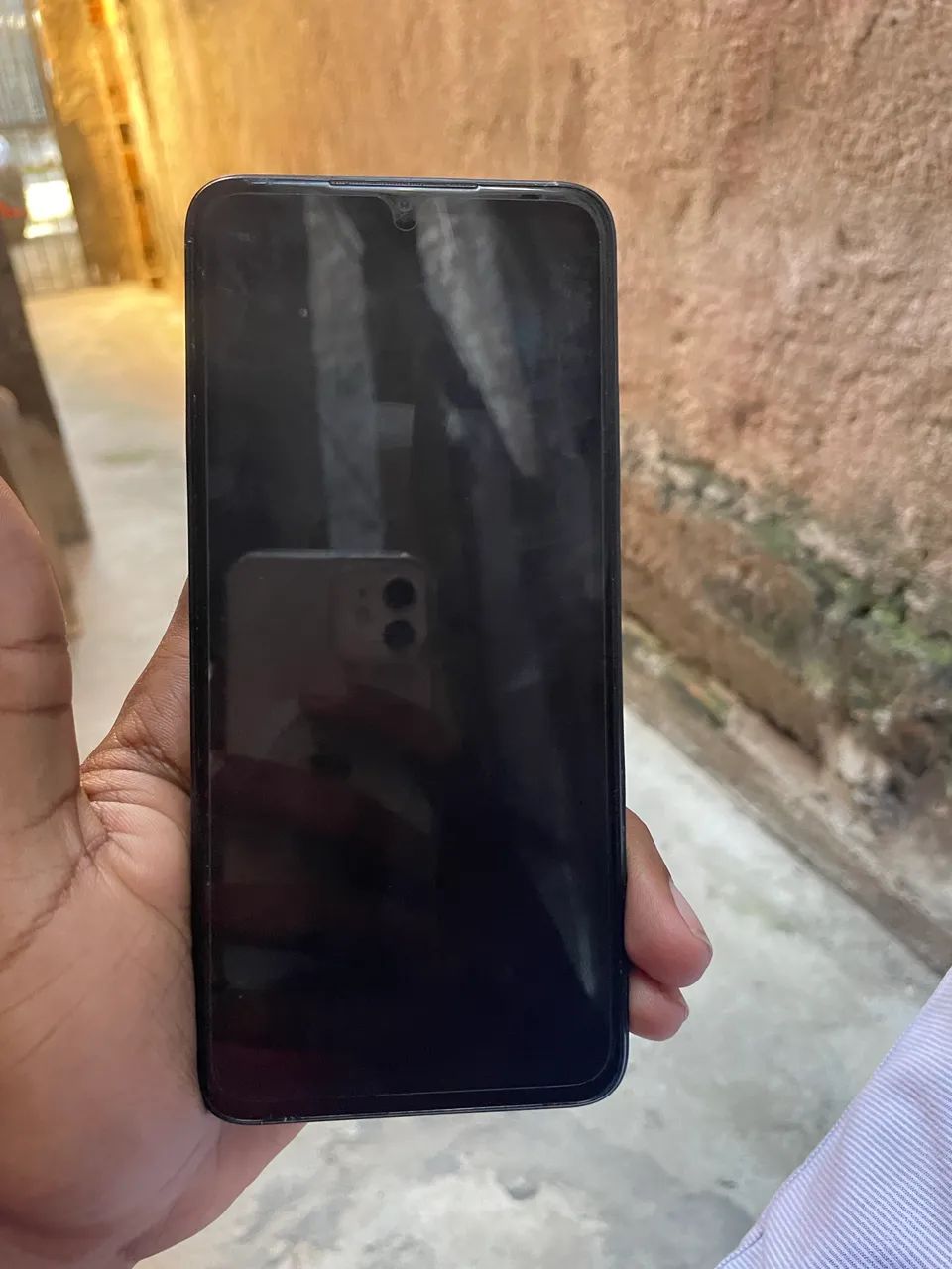 Infinix hot 30i - Foto 3