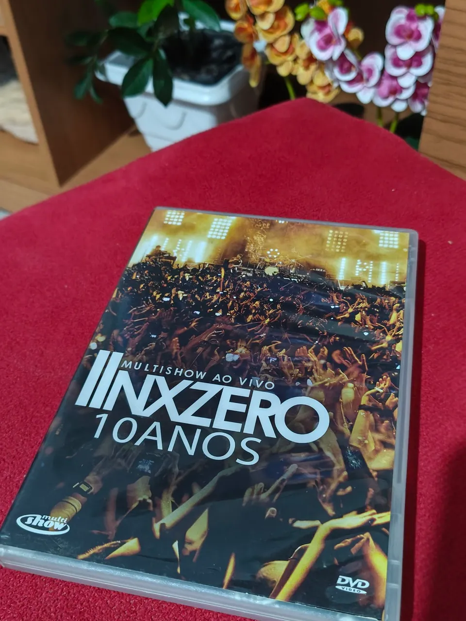 Lote 14 DVDs originais filmes variados - DVD, Blu-Ray e Vídeo