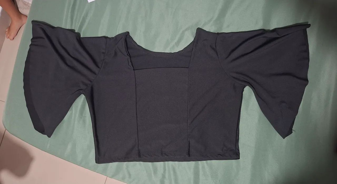 Lote de roupas plus size 48/50 - Foto 4