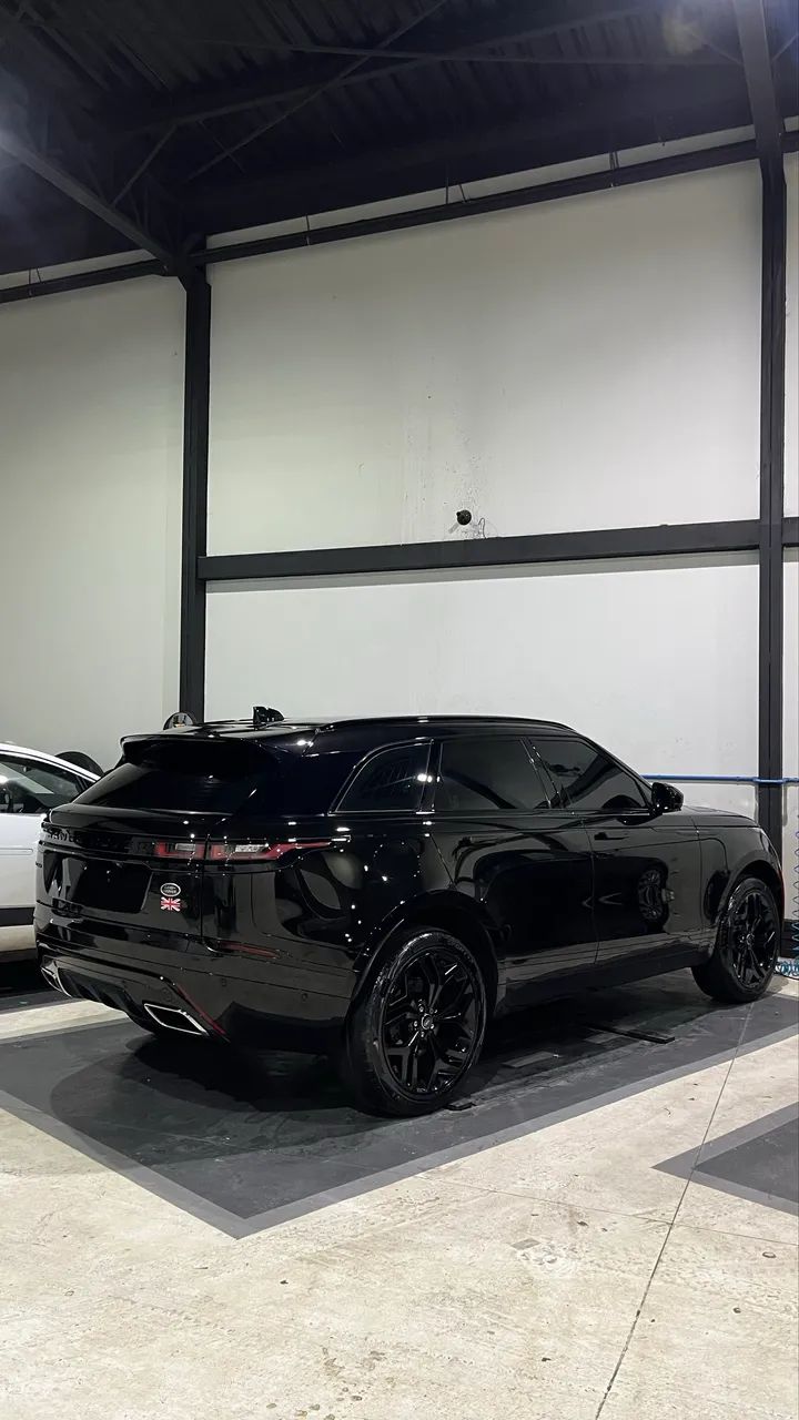 ESTÉTICA AUTOMOTIVA A DOMICÍLIO - Foto 5