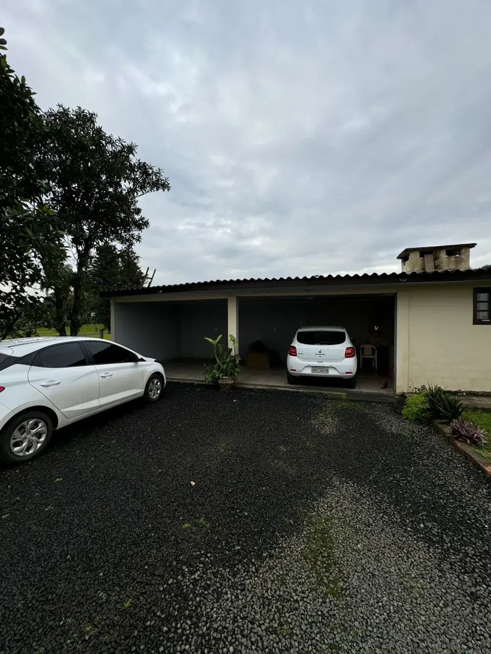 Casa e Sala Comercial em Forquilhinha - SC - Foto 5