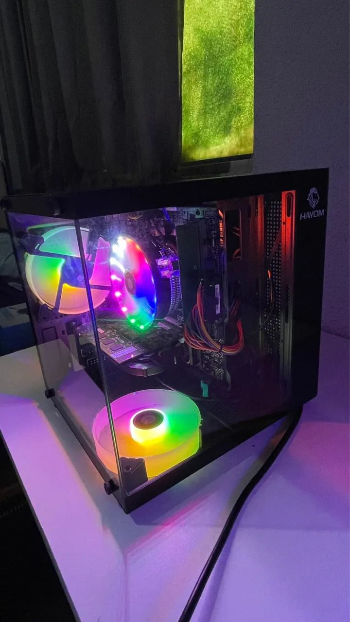 Pc Gamer - Foto 2