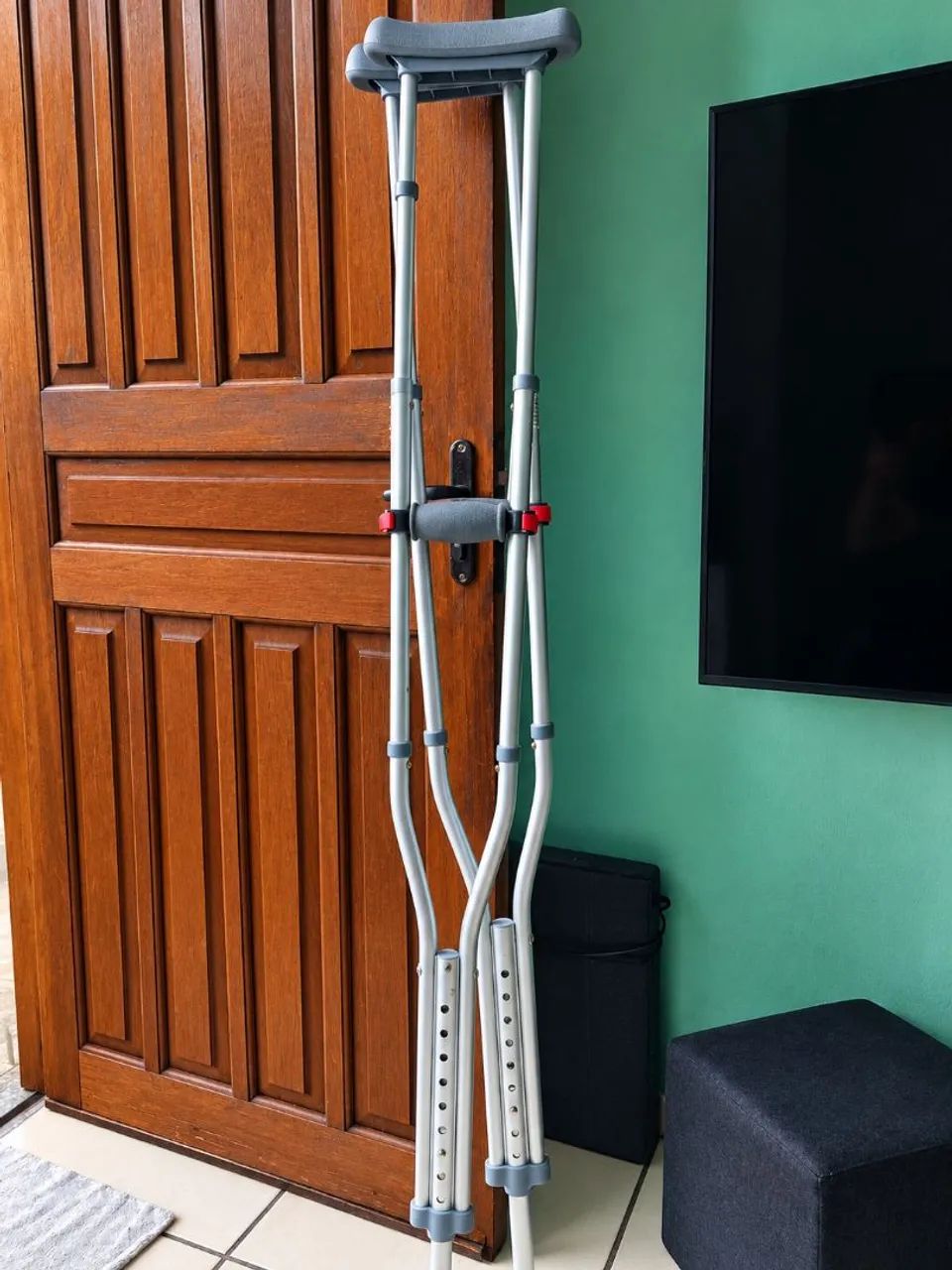 Muletas