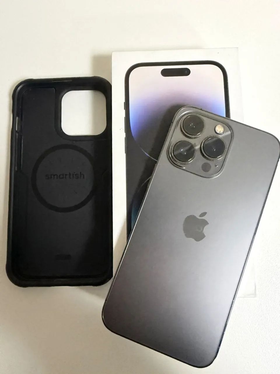 IPhone 13 Pro 256 GB - Foto 4