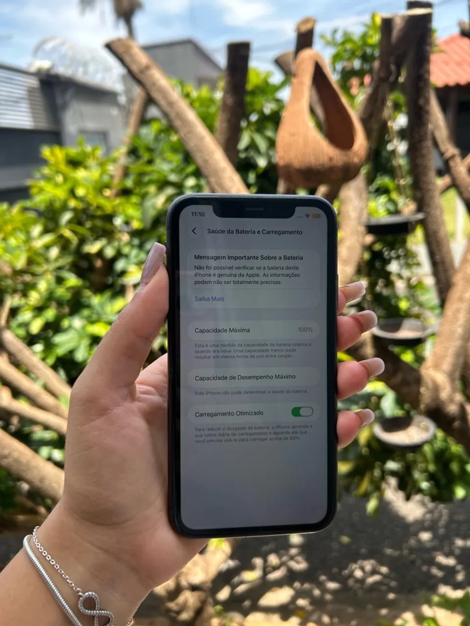 IPHONE 11 - Foto 3