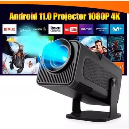 Projetor HY320 premium - Foto 2