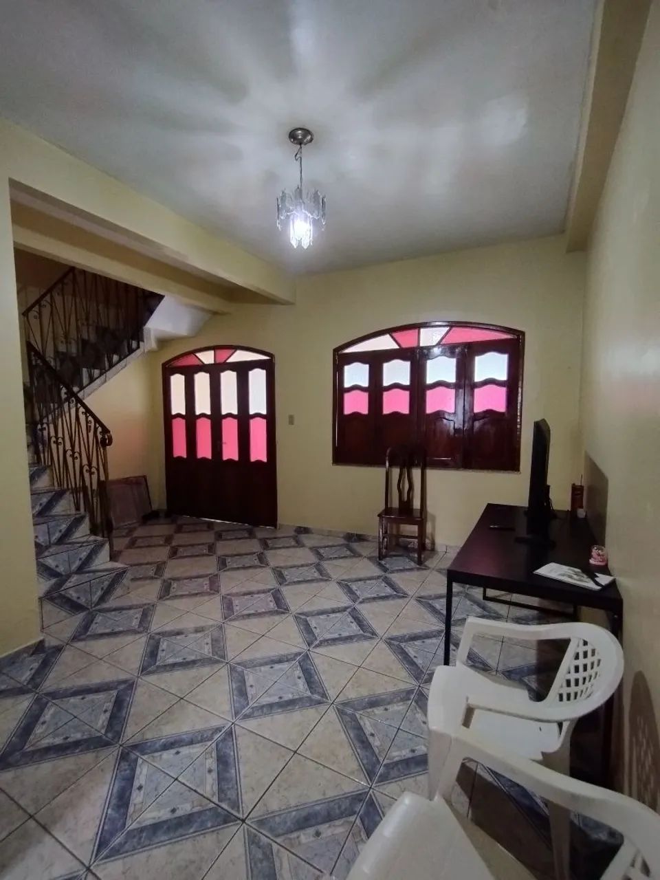 Casa 4 quartos - Conjunto Carmelandia - Foto 5