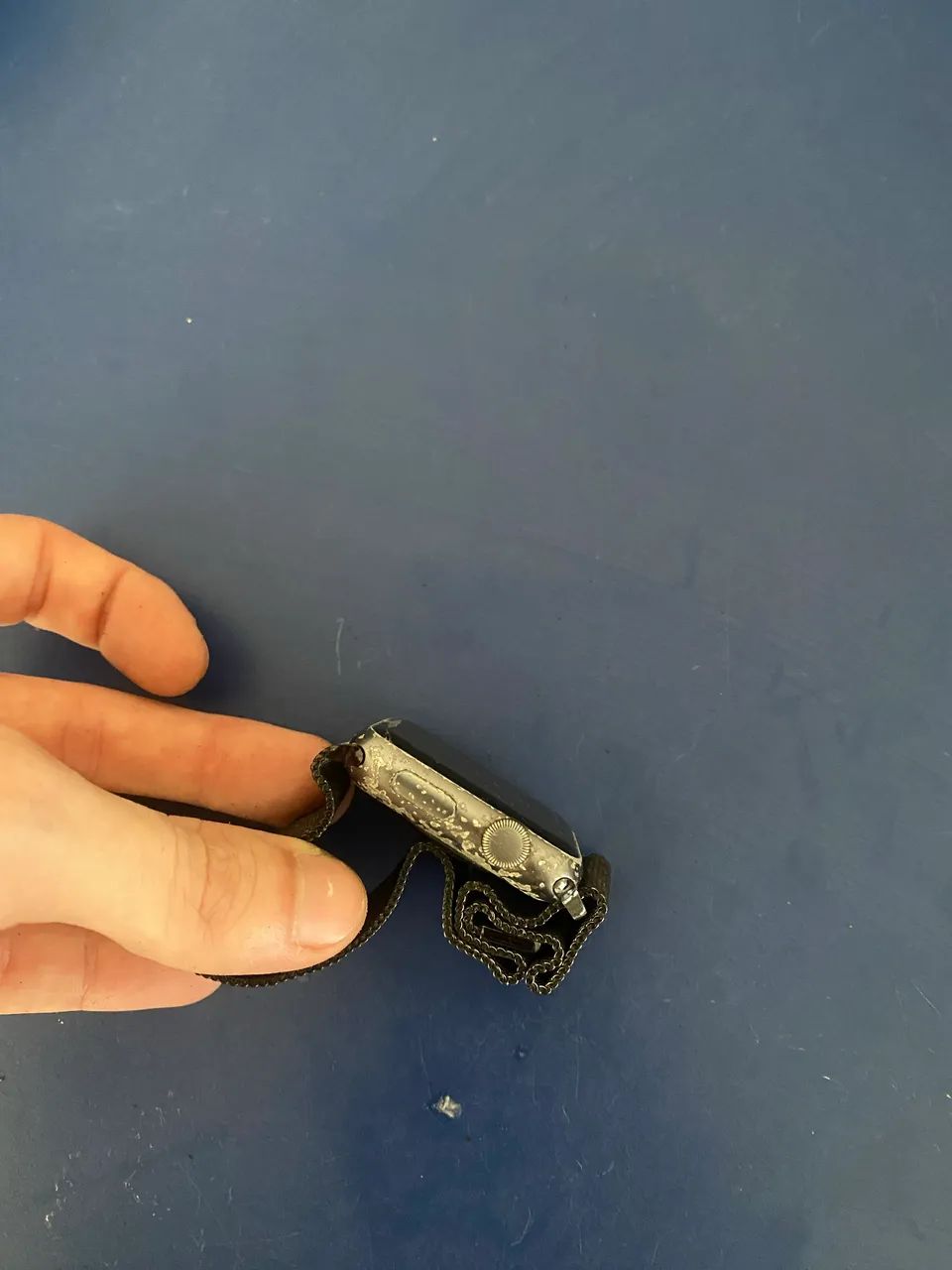 Apple Watch série 1 