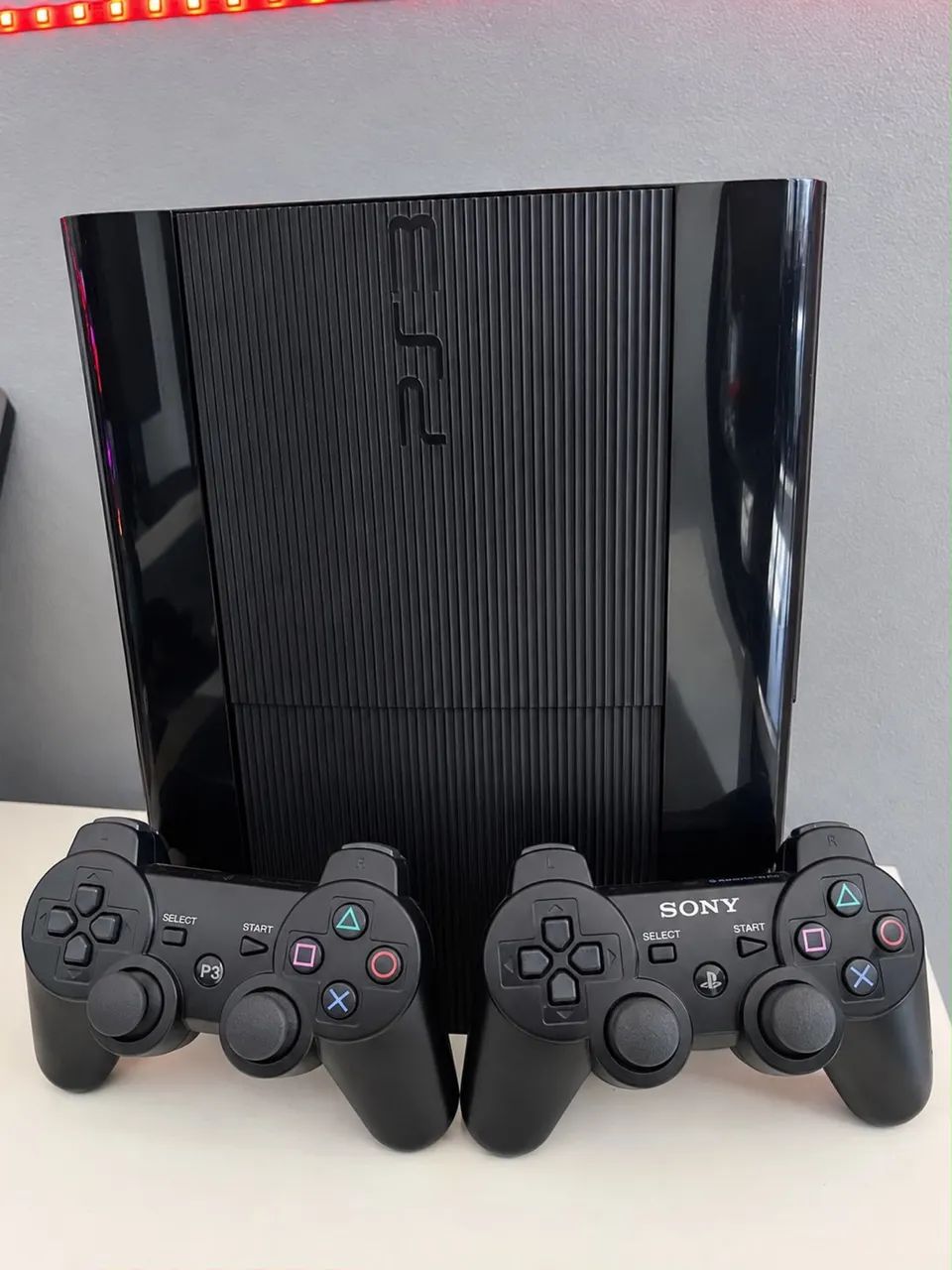 PS3 Desbloqueado 